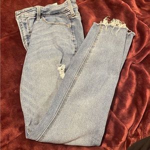 Old Navy Skinny Jeans